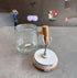 Personalized Self Stirring Mug